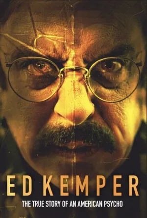 Эд Кемпер / Ed Kemper (2025)