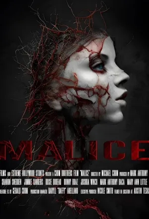 Дух злобы / Malice 2.0 (2024)