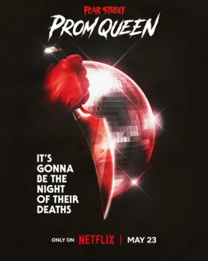 Улица страха: Королева выпускного / Fear Street: Prom Queen (2025)