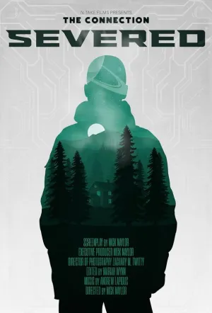 Прерванная связь / The Connection — Severed (2025)