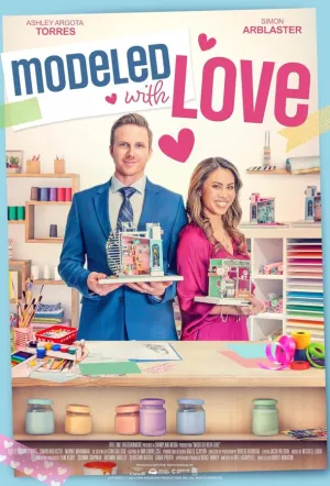 Собрано с любовью / Modeled with Love (2023)