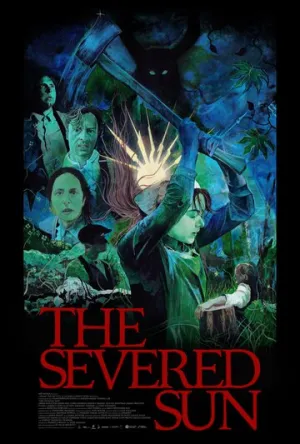 Отсечённое солнце / The Severed Sun (2024)