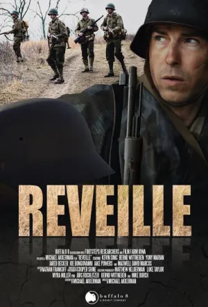 Утренняя заря / Reveille (2023)