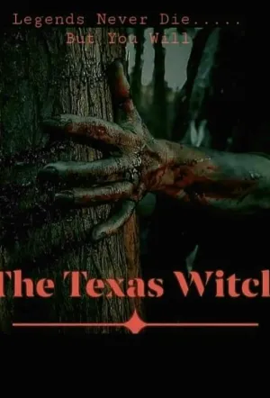 Техасская ведьма / The Texas Witch (2022)
