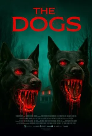 Лучший друг человека / The Dogs (2025)