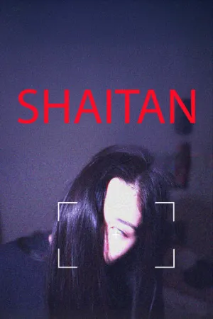 Шайтан / Шайтан (2024)