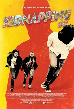 Преступная сеть / Kidnapping Inc. (2024)