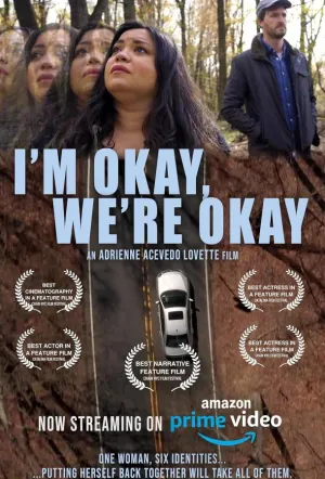 Я в порядке, мы в порядке / I’m Okay, We’re Okay (2024)
