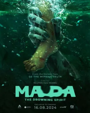 Ма Да: дух утопленников / Ma Da: The Drowning Spirit (2024)