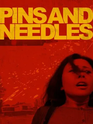 На иголках / Pins & Needles (2024)