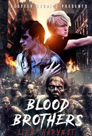 Кровные братья: урожай жизни / Blood Brothers: Life Harvest (2025)