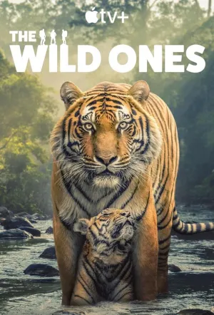 В мире дикой природы / The Wild Ones (сериал 2025)