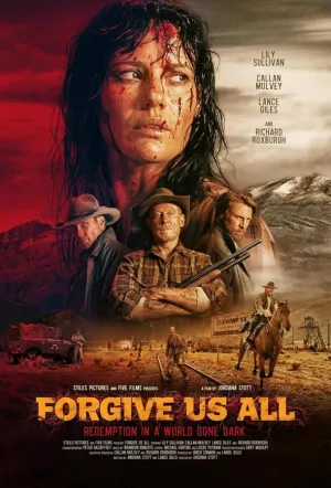 Простите нас всех / Forgive Us All (2025)
