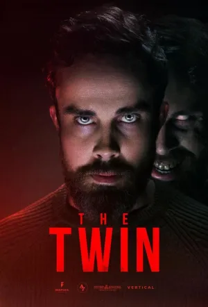 Близнец / The Twin (2024)