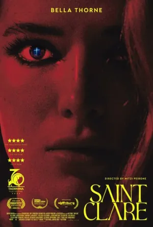 Святая Клэр / Saint Clare (2024)