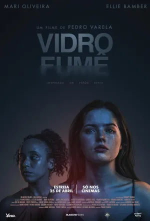 Тонированное стекло / Vidro Fumê (2024)