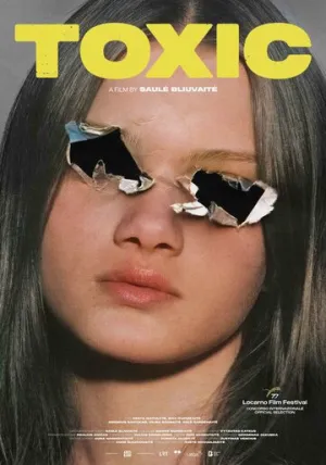 Токсичность / Akiplesa (2024)