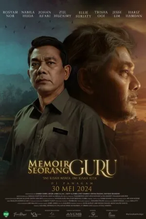 Мемуары гуру Соранга / Memoir Seorang Guru (2024)