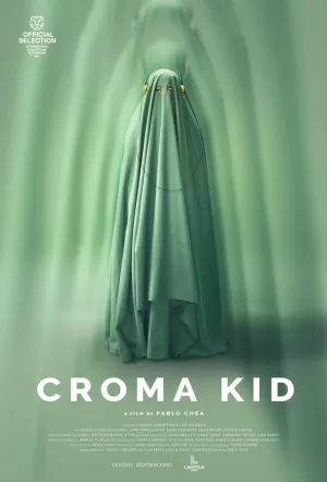 Хрома Кид / Croma Kid (2023)