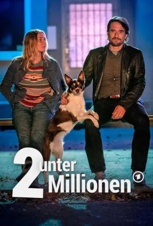 Двое среди миллиона / 2 unter Millionen (2023)