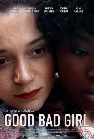 Игра против правил / Good Bad Girl (2022)