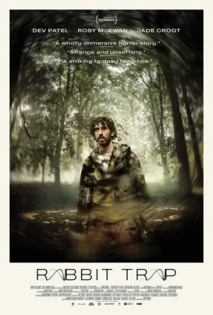 Ловушка для кролика / Rabbit Trap (2025)