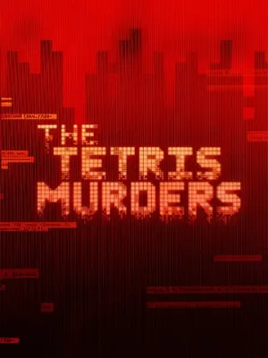 Убийства в «Тетрисе» / The Tetris Murders (сериал 2022)