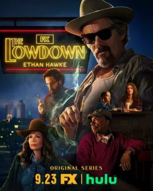 Подноготная / The Lowdown (сериал 2025)