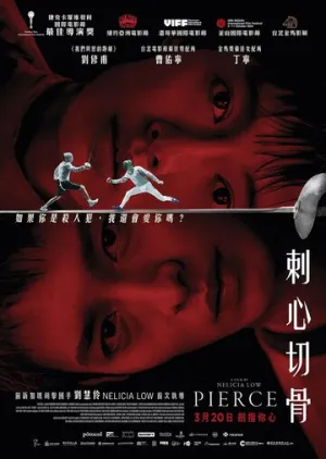 Прокол / Ci xin qie gu (2024)