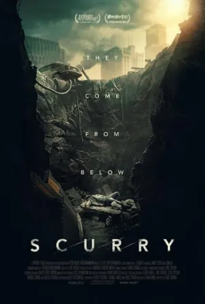 Беготня / Scurry (2024)