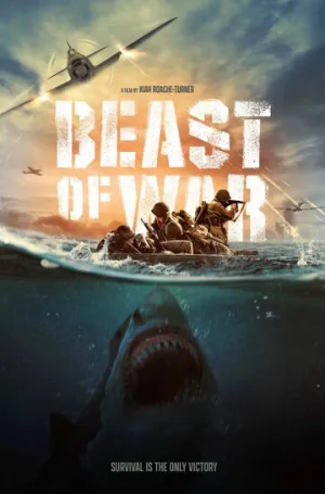 Зверь войны / Beast of War (2025)
