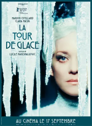 Ледяная башня / La tour de glace (2025)