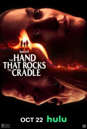 Рука, качающая колыбель / The Hand That Rocks the Cradle (2025)