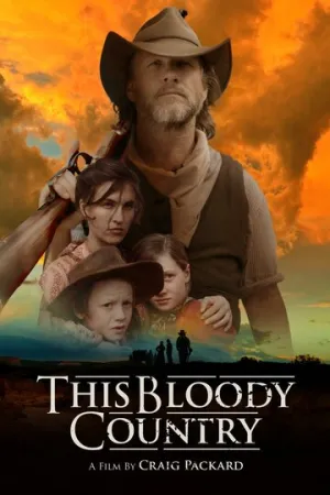 Эта чёртова земля / This Bloody Country (2025)