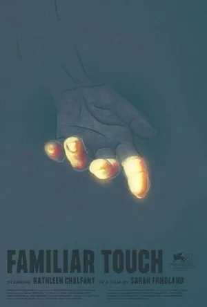 Знакомое прикосновение / Familiar Touch (2024)