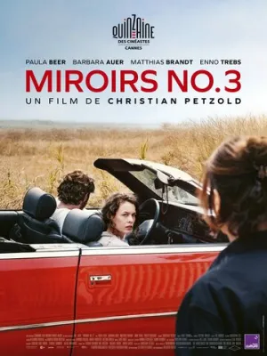 Отражения № 3 / Miroirs No. 3 (2025)
