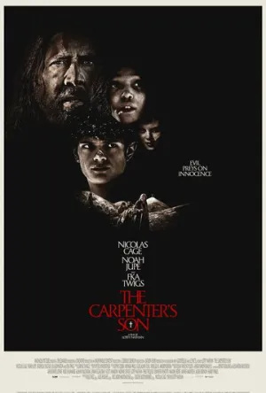 Сын плотника / The Carpenter’s Son (2025)