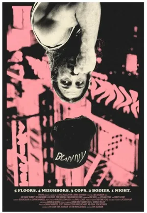 Банни / Bunny (2025)