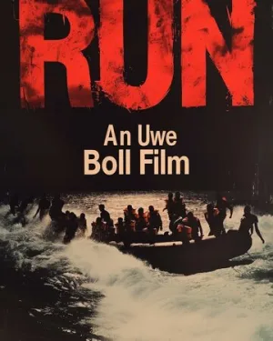 Могучая девятка / The Mighty Nein (сериал 2025)