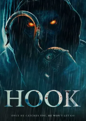 Крюк / Hook (2025)