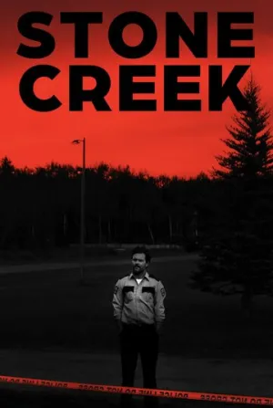 Каменный ручей / Stone Creek (2025)