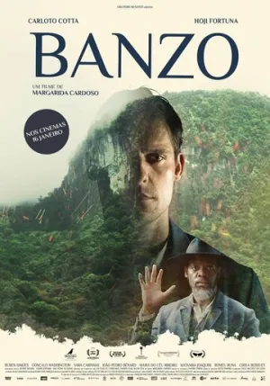 Банзо / Banzo (2024)