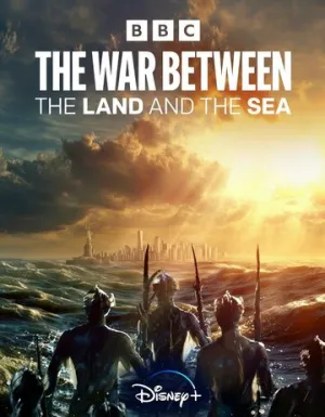 Война между сушей и морем / The War Between the Land and the Sea (сериал 2025)