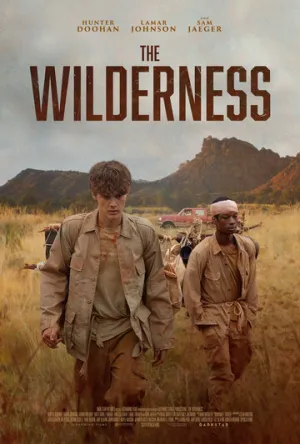 Дикая природа / The Wilderness (2025)