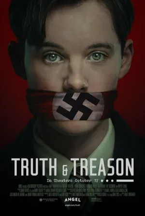 Истина и измена / Truth & Treason (сериал 2025)