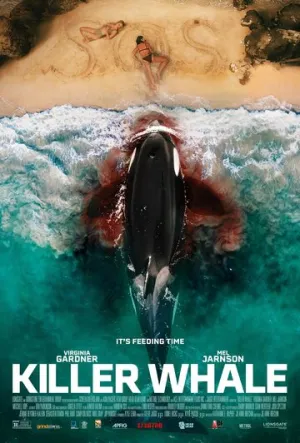 Кит-убийца / Killer Whale (2026)