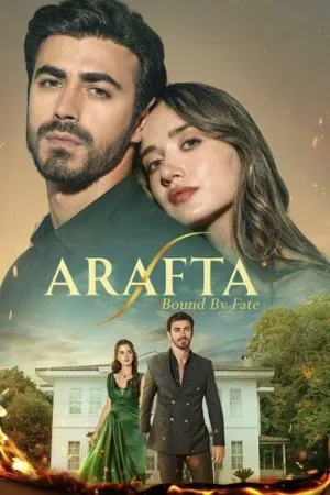 Между / Arafta (сериал 2025)