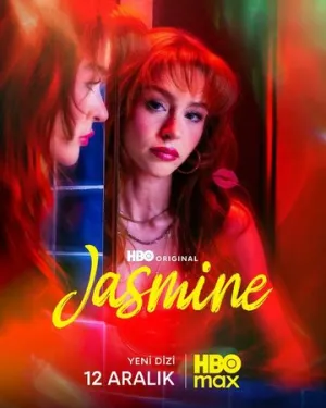 Жасмин / Jasmine (сериал 2025)