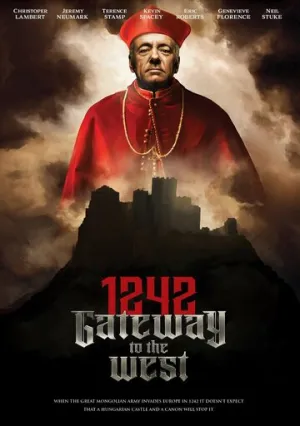 1242: Врата на Запад / 1242: Gateway to the West (2024)