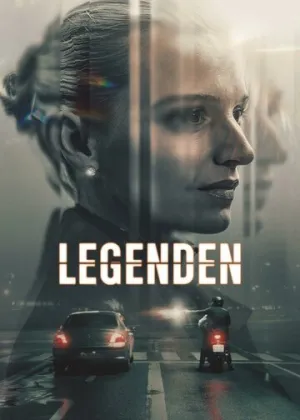 Ценный кадр / Legenden (сериал 2025)